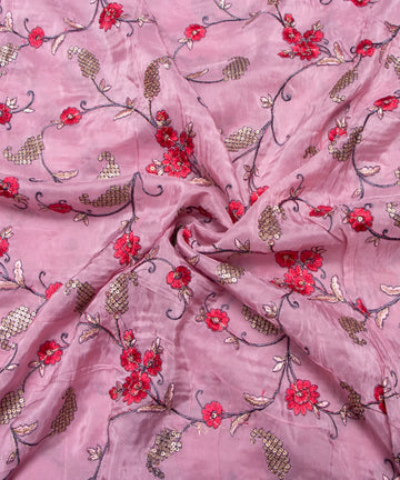 Uppada Fabric Online